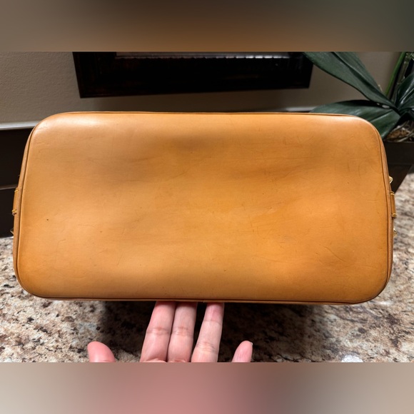 🎀Louis Vuitton Murakami Noir Alma🎀 - Picture 13 of 16